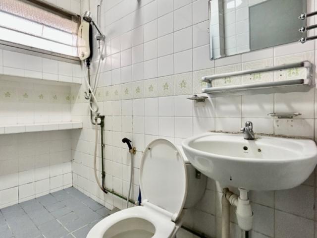 Property for rent