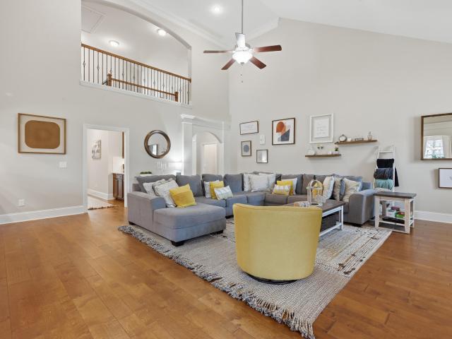 House for sale in Clayton, North Carolina