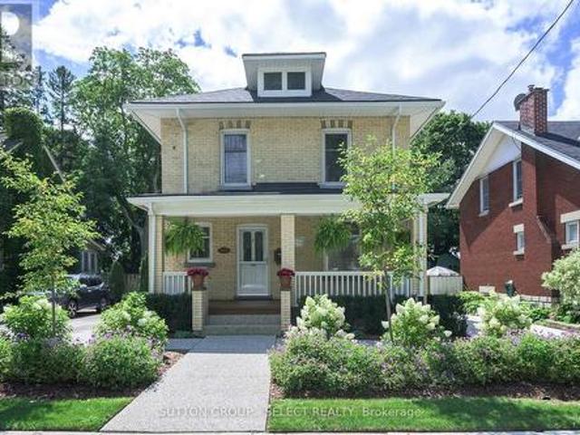 House for sale in Arva, Ontario