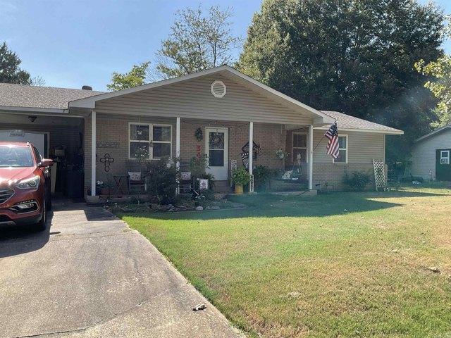 House for sale in Ark
