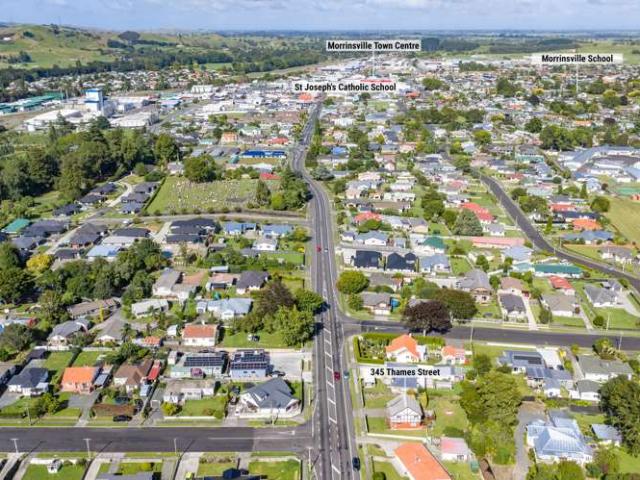 House for sale in Morrinsville, Waikato