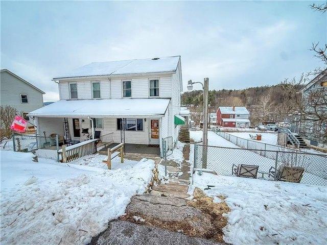House for sale in Smithfield, Pennsylvania