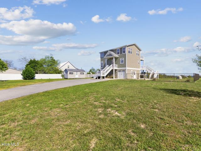 House for sale in Hampstead, North Carolina