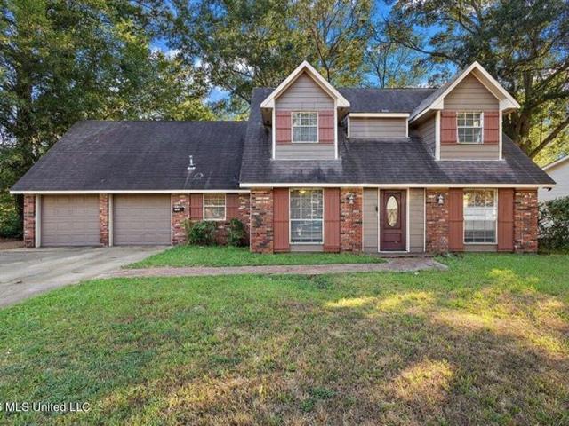 House for sale in Jackson, Mississippi