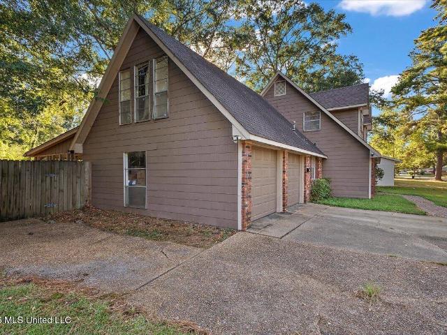 House for sale in Jackson, Mississippi