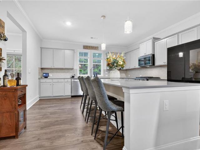 Townhouse for sale in Woodstock, Georgia