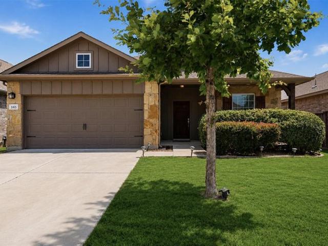 House for sale in Williamson, Texas