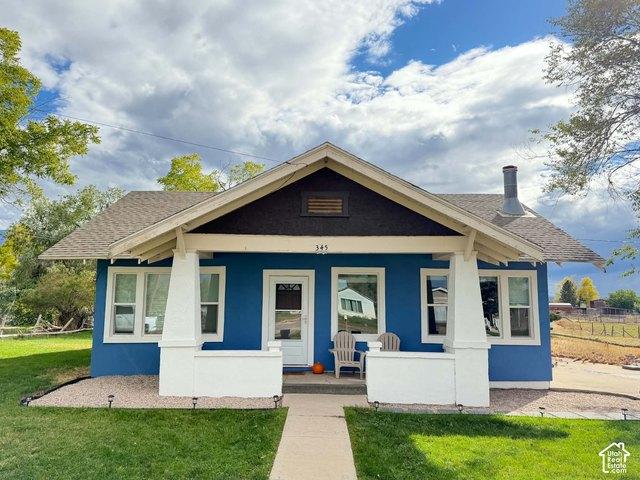 House for sale in Fillmore, Millard County