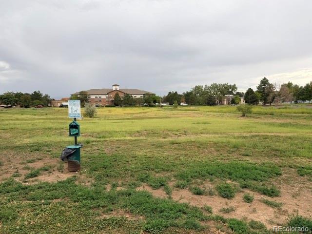Land for sale in Westminster, Adams County