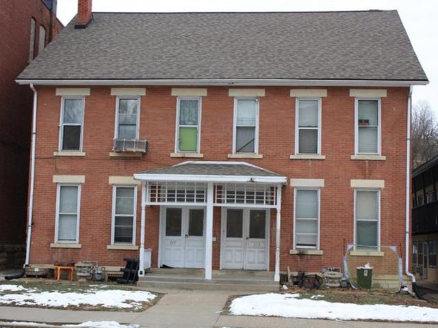 House for sale in Dubuque, Iowa