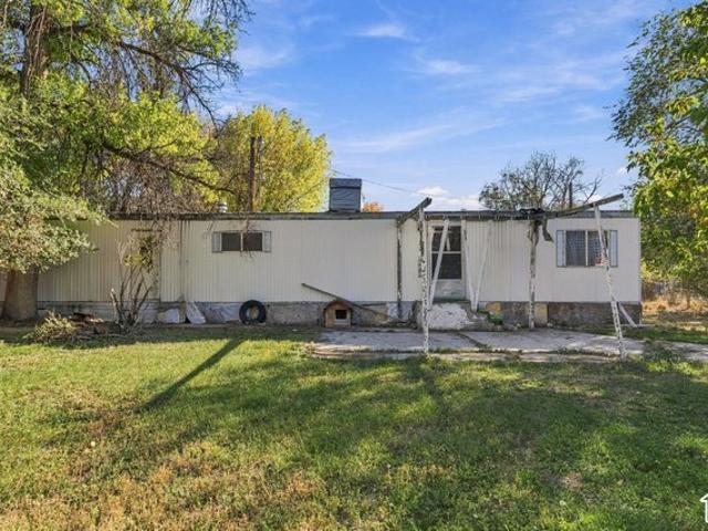 House for sale in Manti, Sanpete County