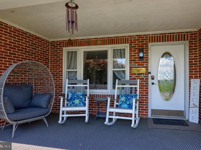 House for sale in Lebanon, Pennsylvania