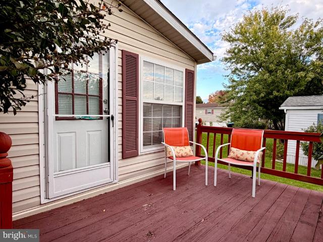 House for sale in Palmyra, Lebanon County