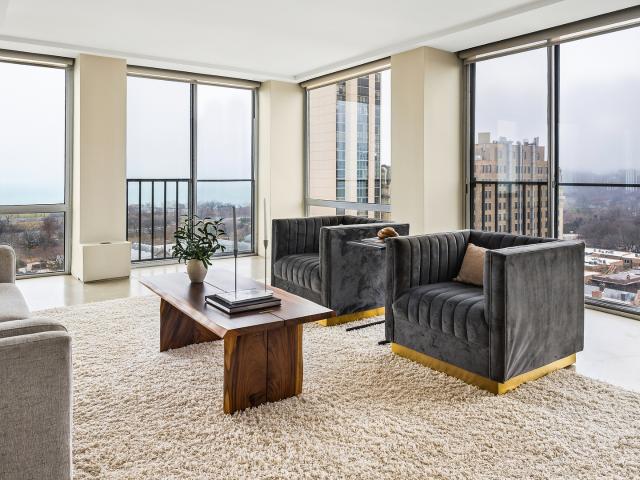 Condo for sale in Chicago Park, Illinois