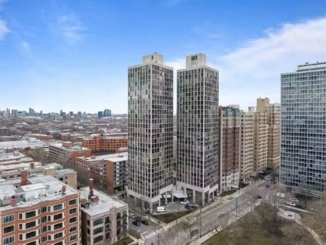 House for rent in Chicago