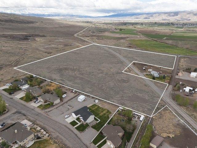 Land for sale in Annabella, Utah