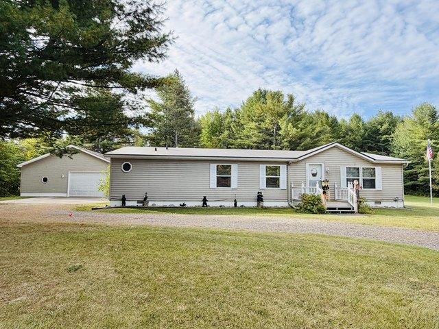 House for sale in Sault Ste. Marie, Chippewa County