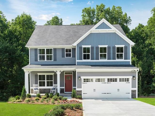 House for sale in Fortville, Indiana