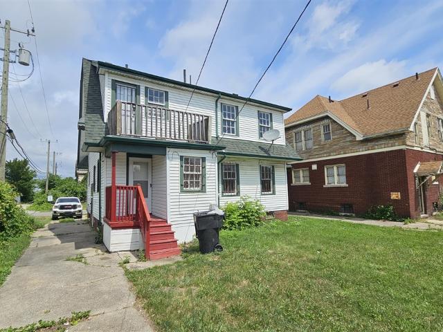 Property for rent in Detroit, Michigan