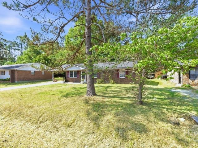 House for sale in Jesup, Georgia