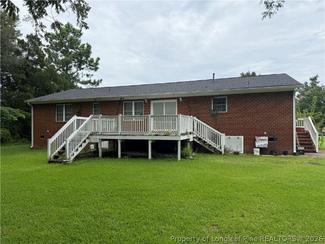 House for sale in Belhaven, North Carolina