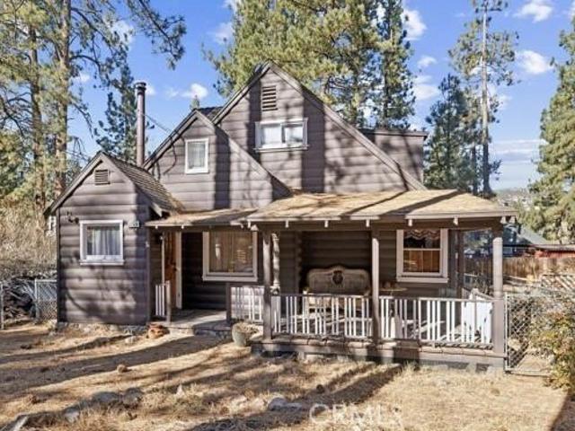 House for sale in Big Bear City, California