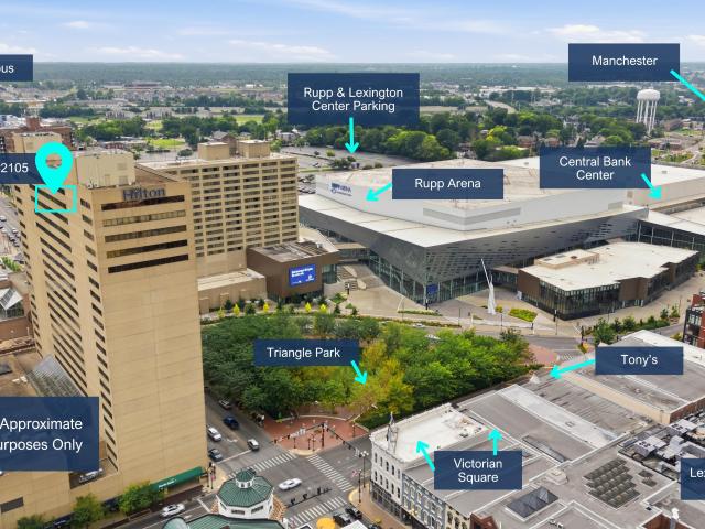 Condo for sale in Lexington, Kentucky