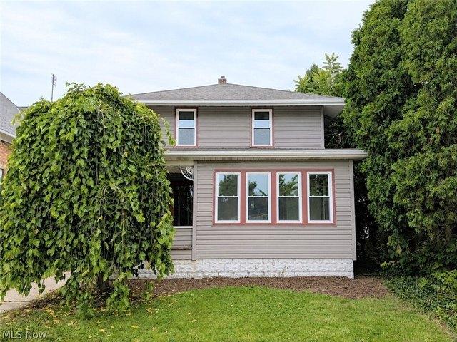 House for sale in Brewster, Ohio