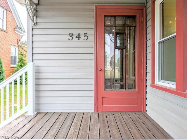 House for sale in Brewster, Ohio