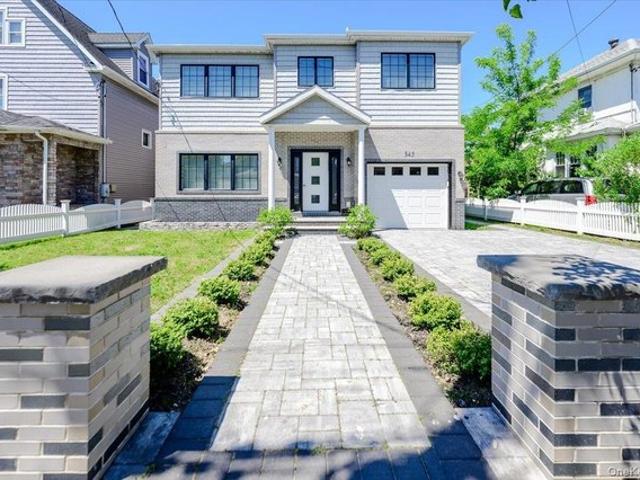House for sale in Nassau, New York