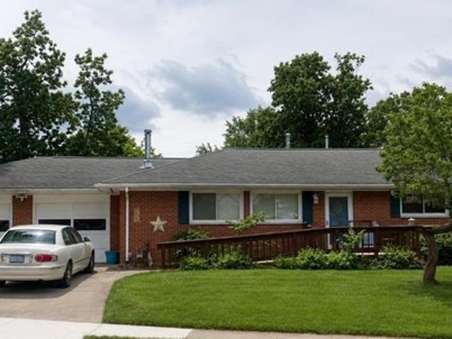 House for sale in Xenia, Ohio