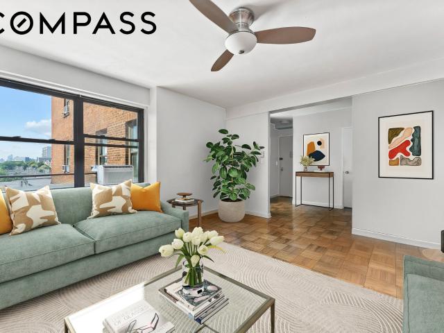 Property for sale in Manhattan Community Board 9, New York