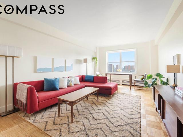 Property for sale in Manhattan Community Board 9, New York