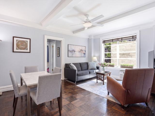 Property for sale in Manhattan Community Board 4, New York