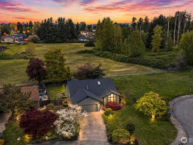 House for sale in Pacific, Washington