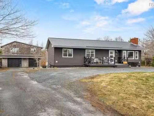 House for sale in Harrietsfield, Nova Scotia