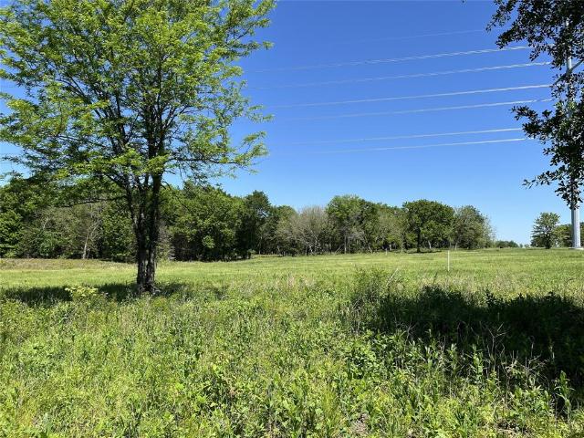 Land for sale in Fannin, Texas