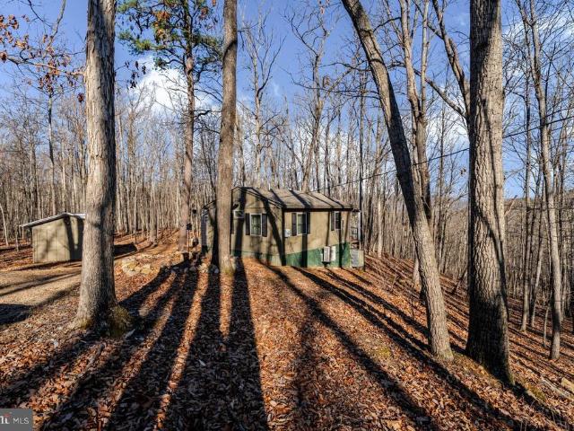 House for sale in Virginia