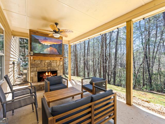 House for sale in Helen, Georgia