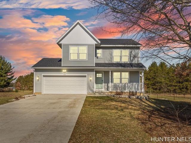 House for sale in Sparta, Michigan