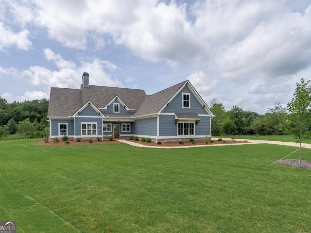 House for sale in Social Circle, Georgia