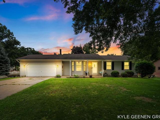 House for sale in Holland, Michigan