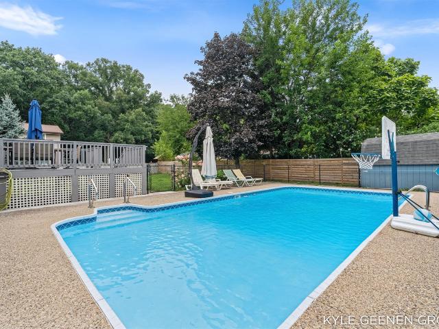 House for sale in Michigan