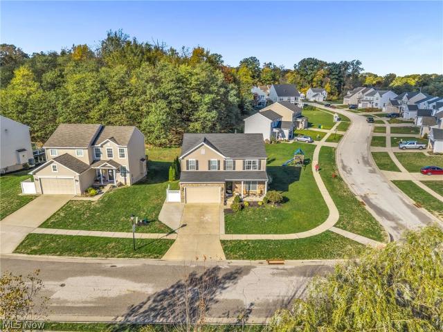 House for sale in Summit, Ohio