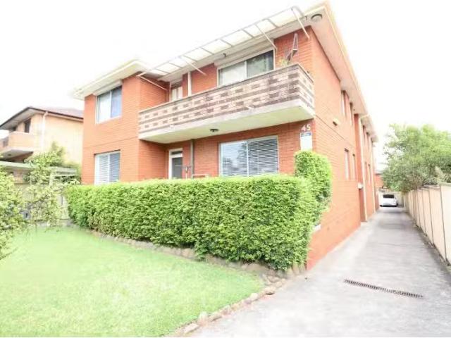 Apartment for rent in Sydney, New South Wales