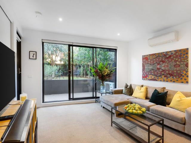 Apartment for rent in Richmond, Melbourne