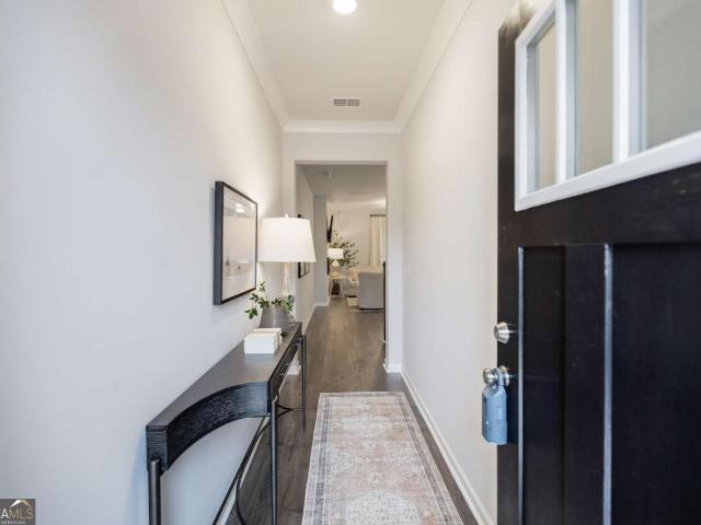 Townhouse for sale in Conyers, Georgia