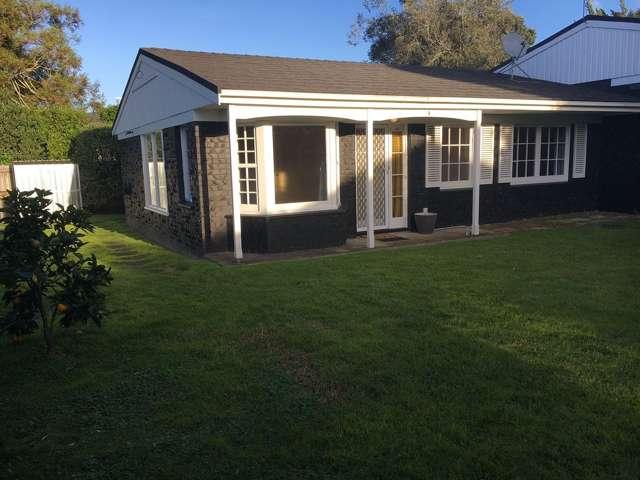 Apartment for rent in Balmoral