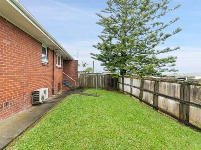Apartment for sale in New Lynn