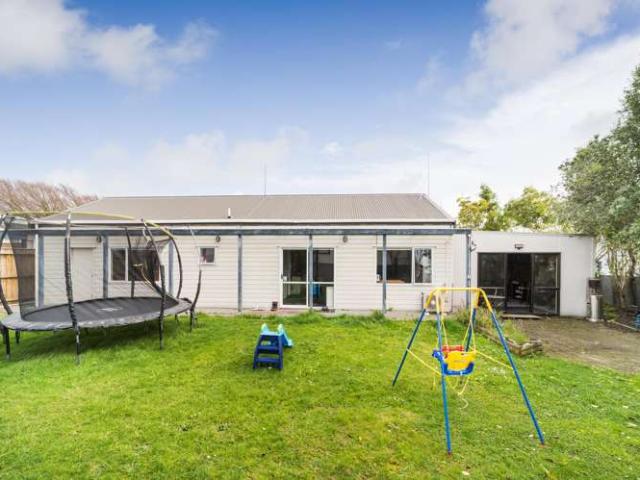 Apartment for sale in Manawatu District